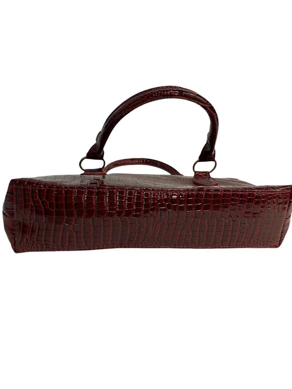 Prime ware Wine Bag Insulated Red Travel Picnic Bag